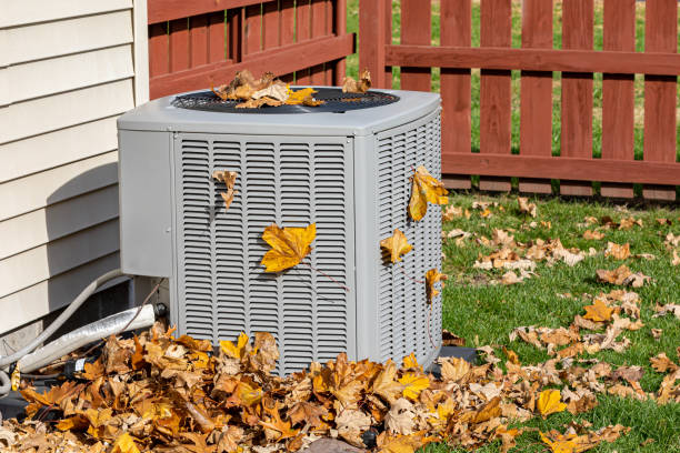 Affordable Air Conditioning Repair in Seneca, KS
