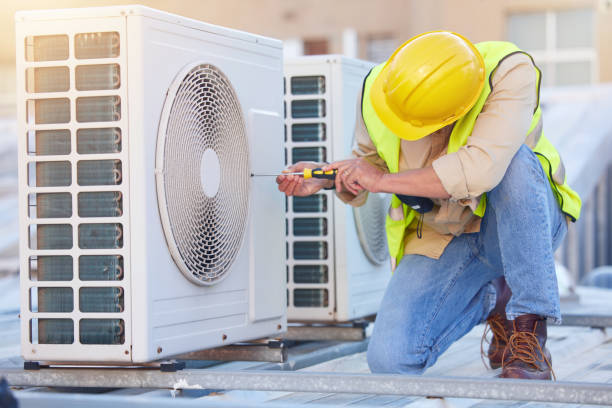 Best Affordable HVAC Services  in Seneca, KS