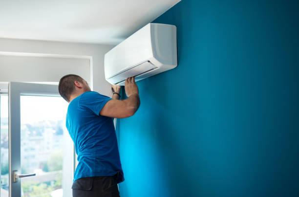 Best Affordable HVAC Services  in Seneca, KS
