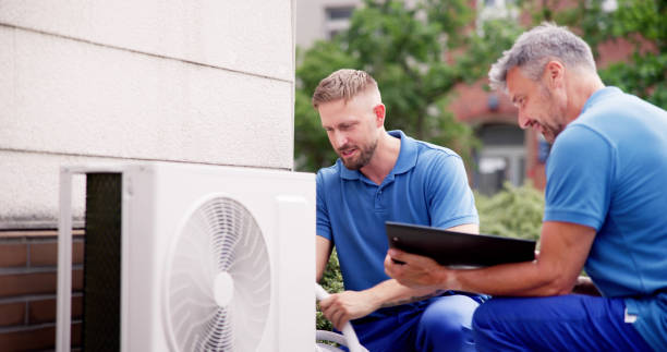 Best Heating Repair Services  in Seneca, KS