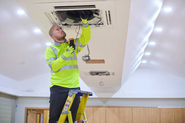 Best HVAC Installation Services  in Seneca, KS