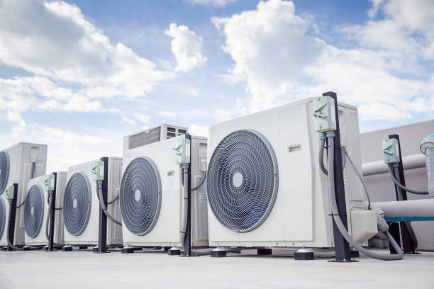 Best Local HVAC Companies  in Seneca, KS