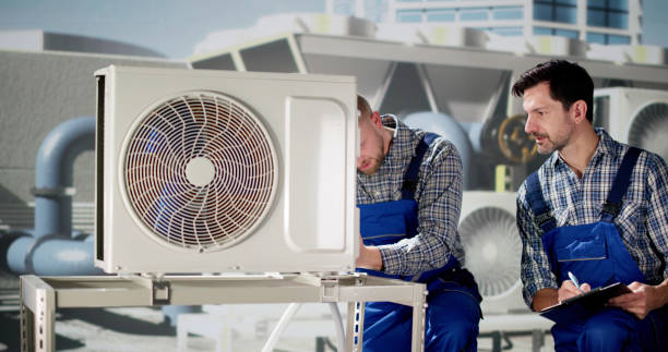 Best Furnace Installation  in Seneca, KS